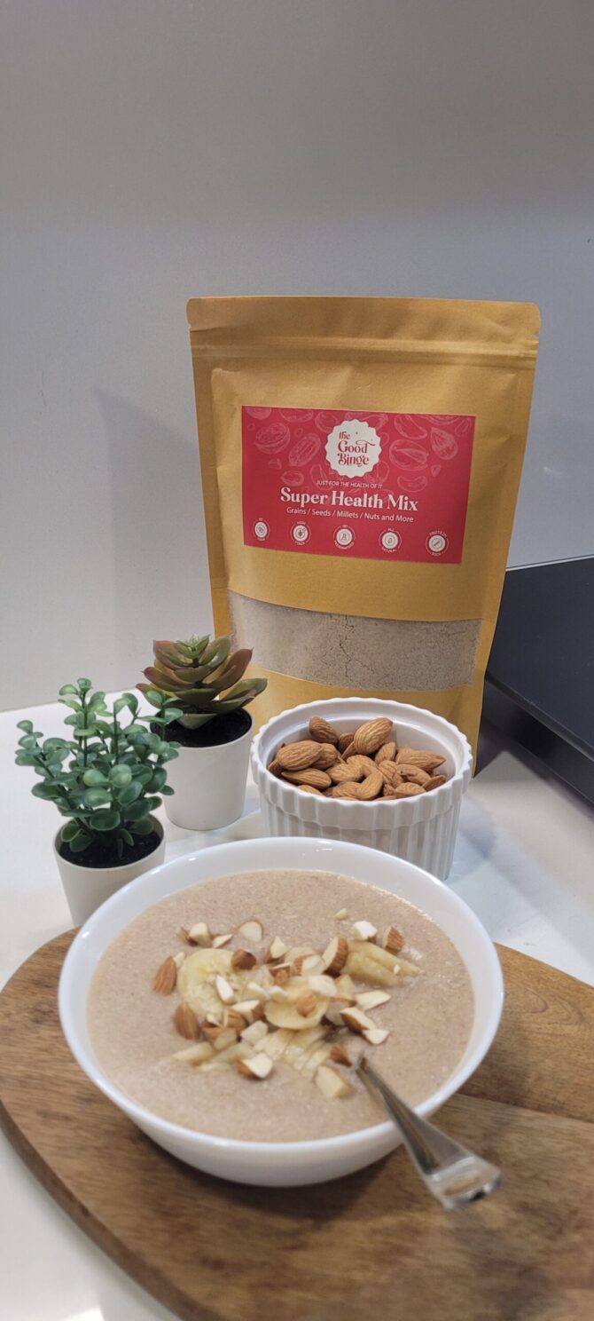 Super Health Mix - Image 4