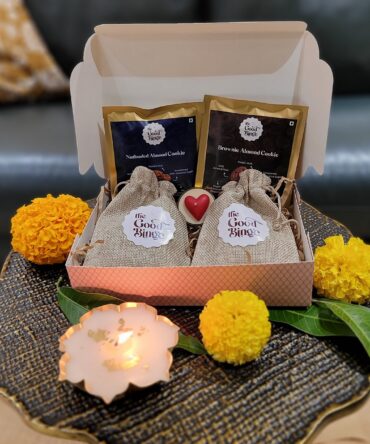 Laxmi Mahal hamper