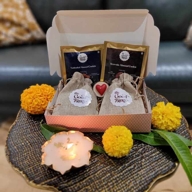 Udyan hamper