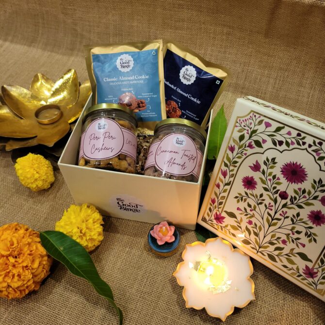 Ananta hamper